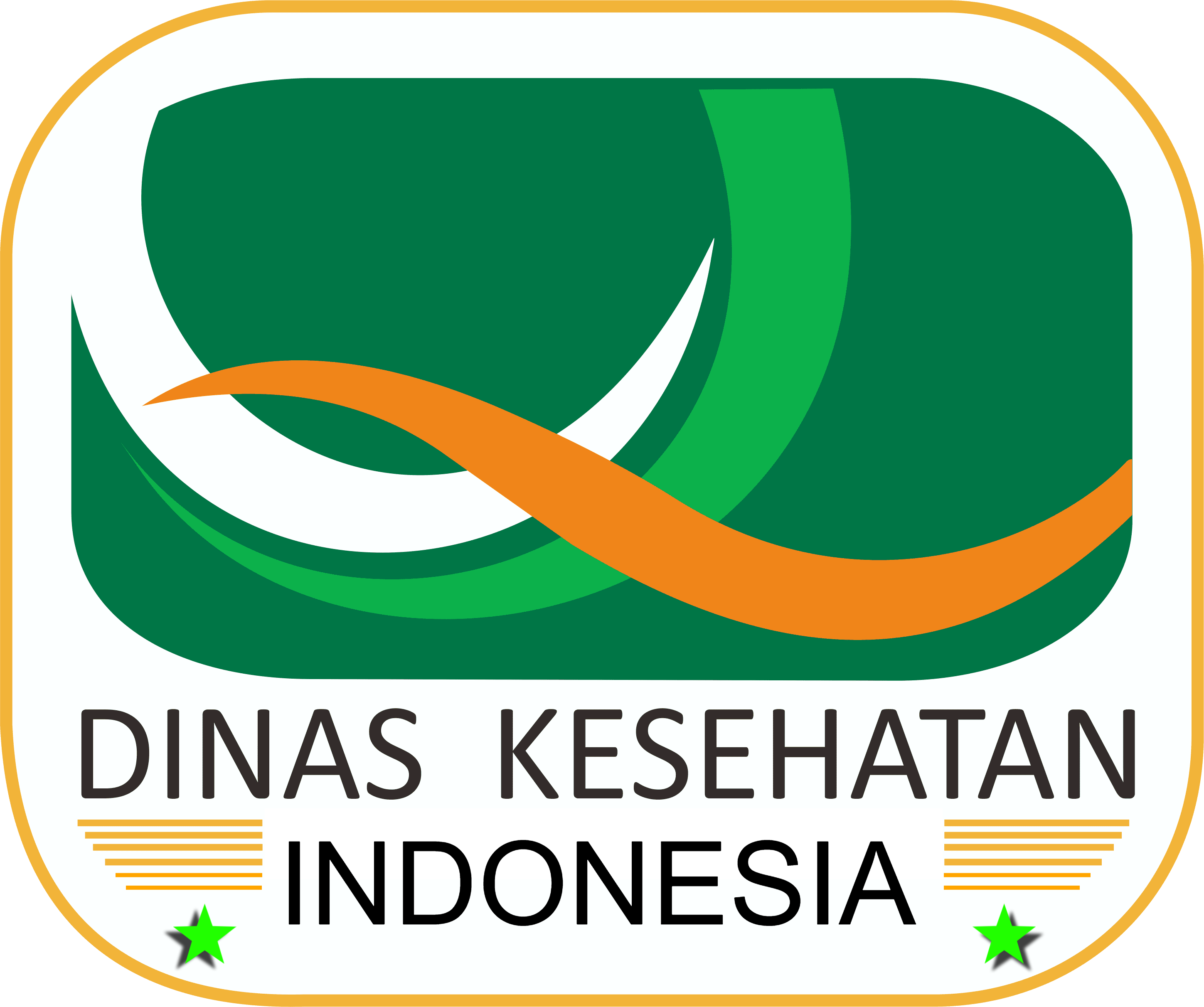 Logo Dinkes Pemalang