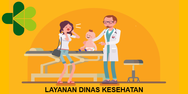 Layanan Dinkes Pemalang