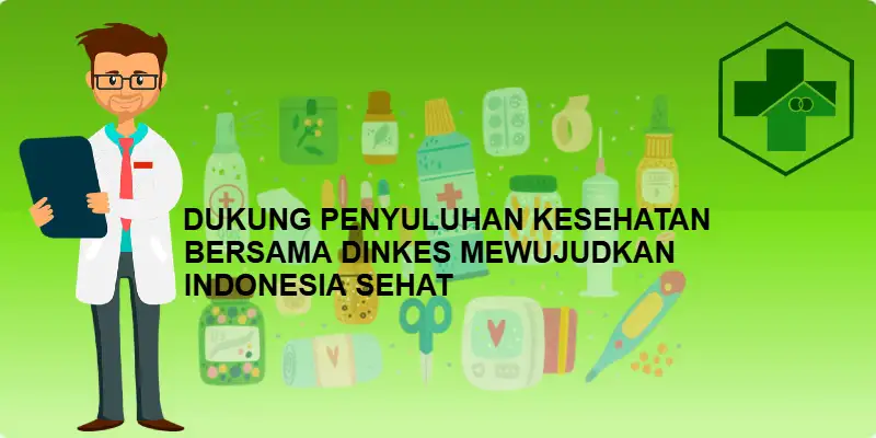 Penyuluhan Dinkes Pemalang