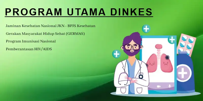 Program Dinkes Pemalang